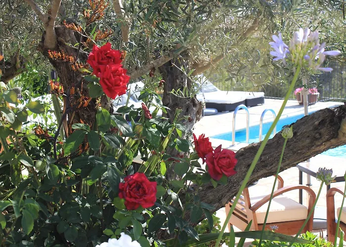 Agroturismo Can Pardal