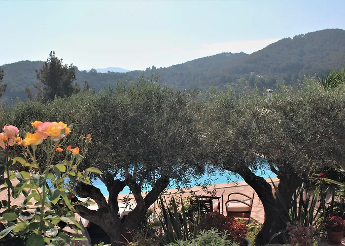 Agroturismo Can Pardal