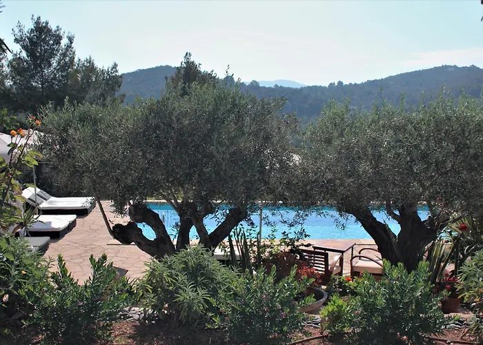 Agroturismo Can Pardal