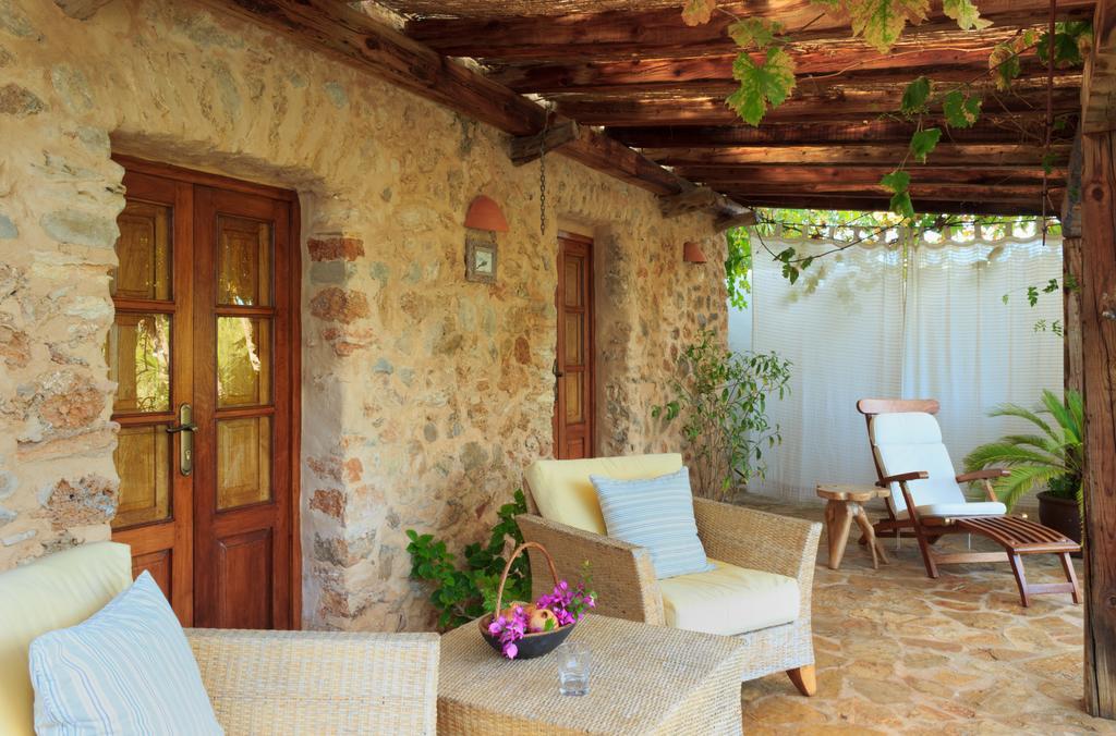 Agroturismo Can Pardal Bauernhof Sant Miquel de Balansat