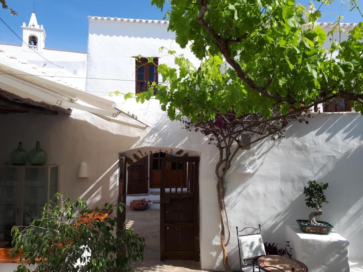 Agroturismo Can Pardal Bauernhof Sant Miquel de Balansat