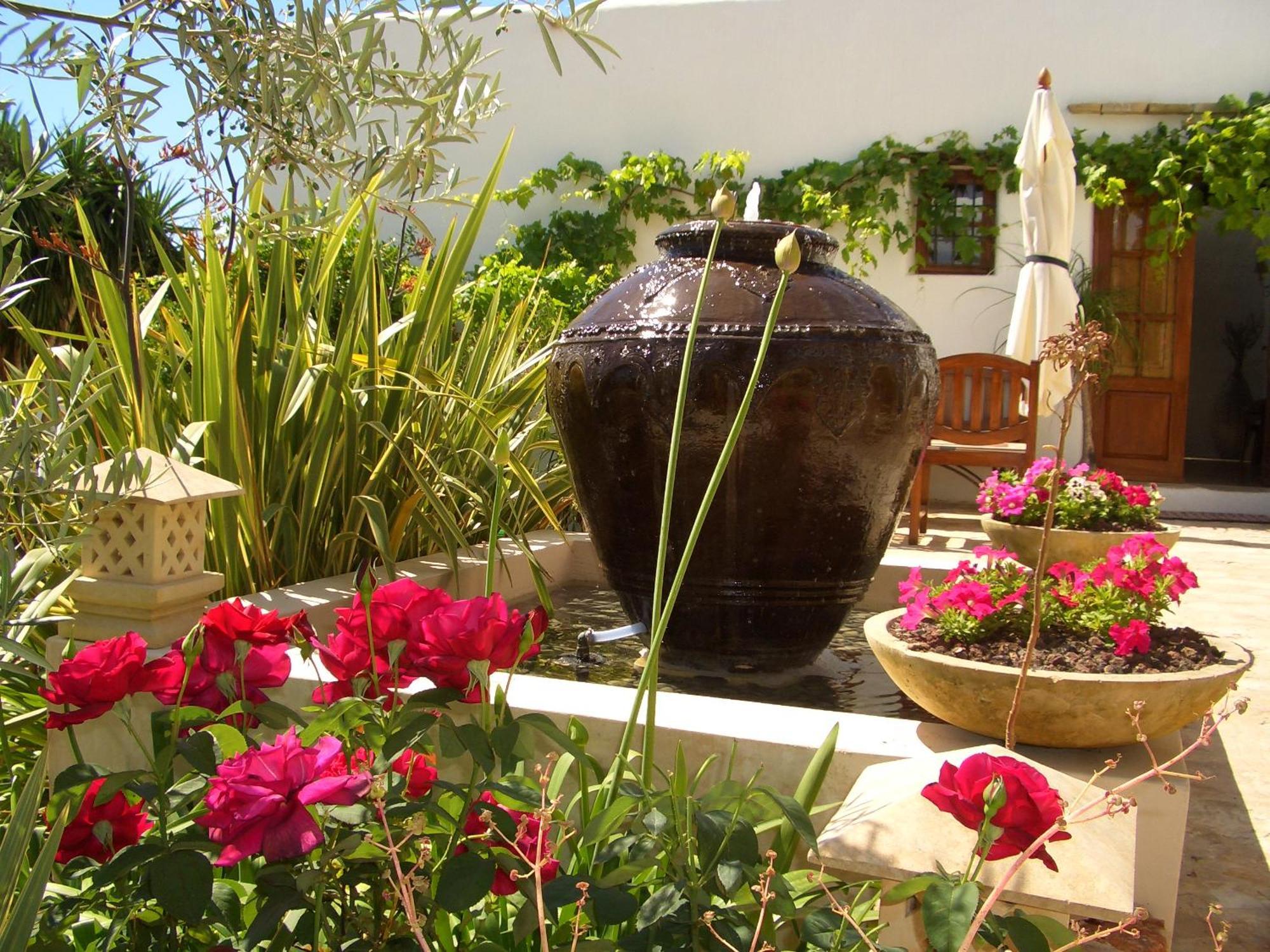 Bauernhof Agroturismo Can Pardal Sant Miquel de Balansat