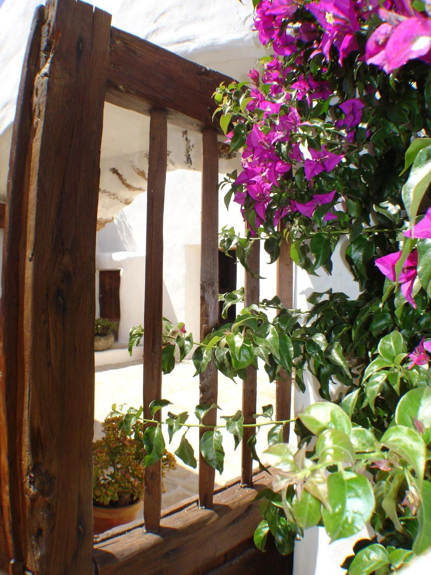 Bauernhof Agroturismo Can Pardal Sant Miquel de Balansat