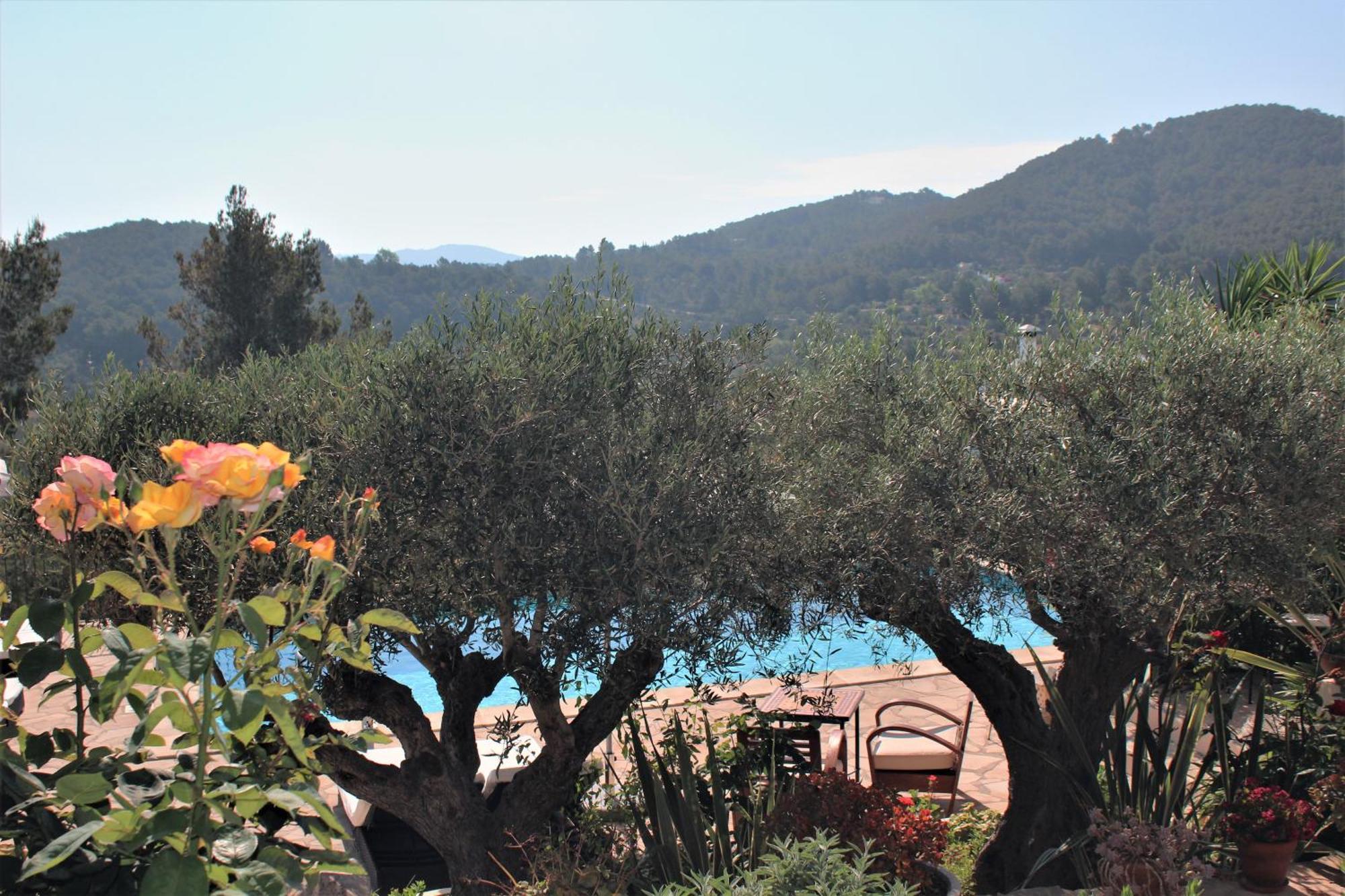 Agroturismo Can Pardal *