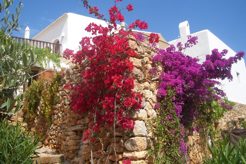 Bauernhof Agroturismo Can Pardal Sant Miquel de Balansat