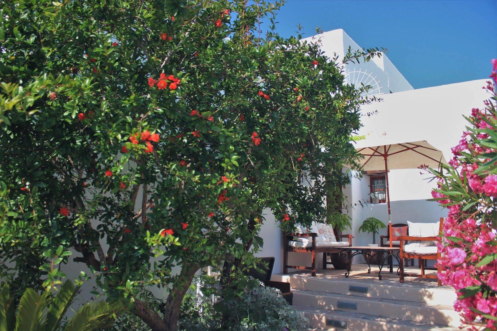 Agroturismo Can Pardal Bauernhof *