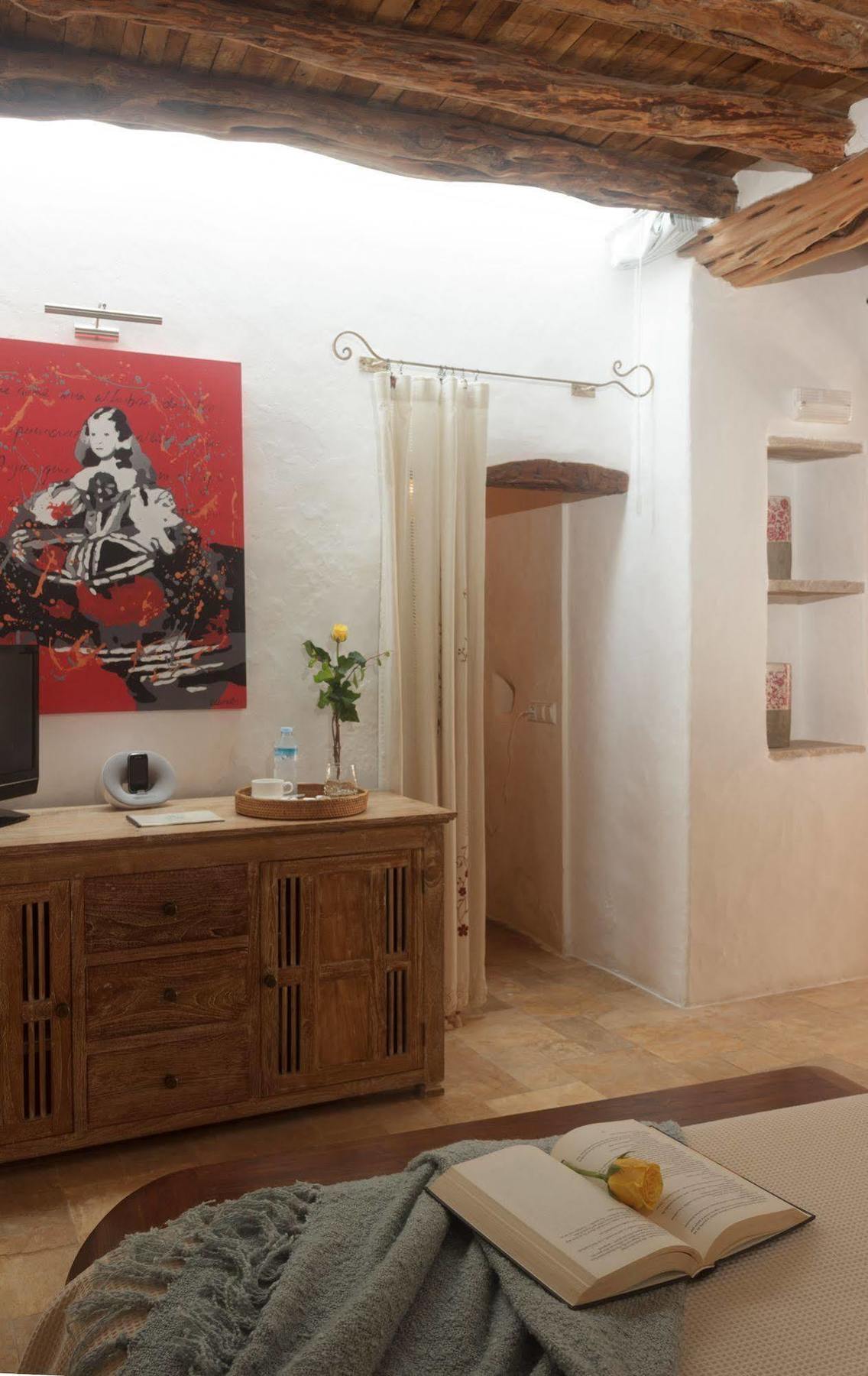 Agroturismo Can Pardal * Sant Miquel de Balansat