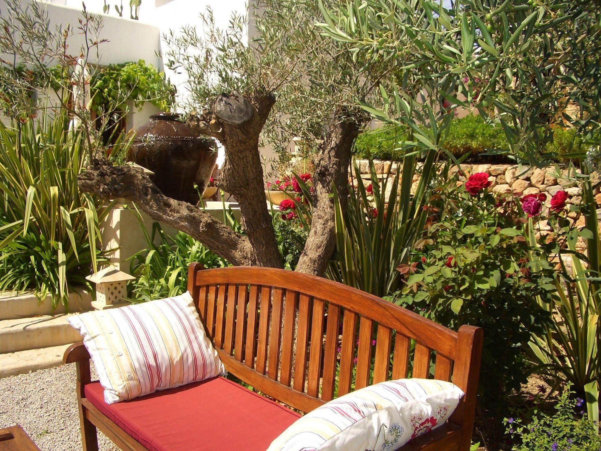 Bauernhof Agroturismo Can Pardal Sant Miquel de Balansat